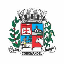 Brasão ou logotipo de Coromandel